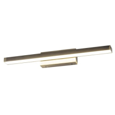 RÁBALUX Rábalux John bronz-fehér LED pultmegvilágító lámpa (RAB-6130) LED  IP44 világítás