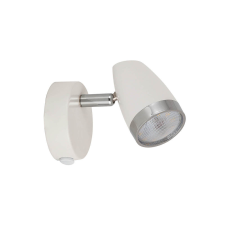 RÁBALUX Rábalux Karen 6666 spotlámpa, 4W LED, 3000K, 280lm világítás