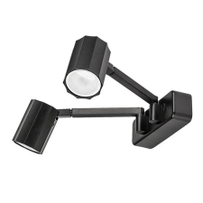 RÁBALUX Rábalux Karter 73028 falilámpa, 2x5W GU10 világítás
