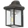 Rabalux Rábalux - kültéri fali lámpa 1xE27/60W/230V, IP43