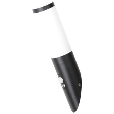 Rabalux Rábalux - kültéri fali lámpa érzékelővel 1xE27/25W/230V, IP44 kültéri világítás