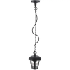 Rabalux Rábalux - kültéri lámpa 1xE27/60W/230V, IP44
