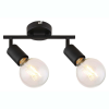 RÁBALUX Rábalux Lamar 3987 spotlámpa, 2x40W E27