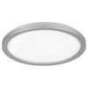 RÁBALUX Rábalux Lambert 3358 fürdőszobai mennyezetlámpa, 15W LED, 4000K, 1500 lm, IP44
