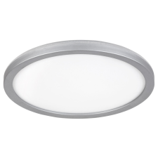 RÁBALUX Rábalux Lambert 3358 fürdőszobai mennyezetlámpa, 15W LED, 4000K, 1500 lm, IP44 világítás