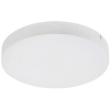 Rabalux Rábalux - LED mennyezeti lámpa LED/24W/230V 3000-6000K, IP44, fehér