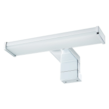 RÁBALUX Rábalux Levon 75039 tükörvilágító lámpa, 4W LED, 4000K, 450 lm, IP44 világítás