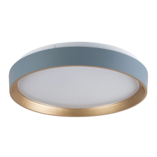 Rabalux Rábalux Liatris2 beltéri mennyezeti lámpa szürke LED 24W 3000 IP20 világítás