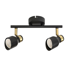 RÁBALUX Rábalux Lilou 73048 spotlámpa, 2x25W GU10 világítás