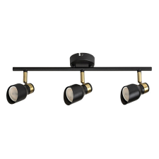 RÁBALUX Rábalux Lilou 73049 spotlámpa, 3x25W GU10 világítás