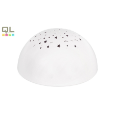 RÁBALUX Rábalux Lina Gyereklámpa LED 0,5W 1470 világítás