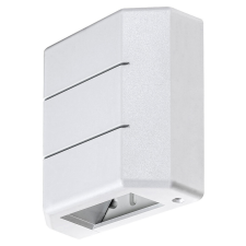 RÁBALUX Rábalux Lippa 7320 kültéri falilámpa, 6W LED, 3000K, 150 lm, IP54 kültéri világítás