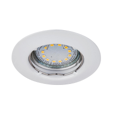 RÁBALUX Rábalux Lite 1046 beépíthető fix spotlámpa szett, 3x3W GU10 LED világítás