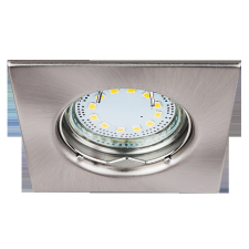 RÁBALUX Rábalux LITE 1054, IP44, GU10 3W (240lm, 3000K), 3pcs/set világítás