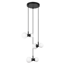 RÁBALUX Rábalux LITION 72300 függeszték, 6x28W G9 világítás