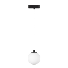 RÁBALUX Rábalux LiTrack 70120 Pendant02N függeszték, 5W LED, 4000K, 400 lm világítás