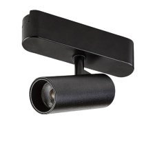 Rabalux Rábalux LITRACK SPOT01W Spot cső fekete LED 6W IP20 világítás