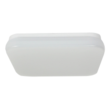 Rabalux Rábalux Lowar kültéri mennyezeti kültérimennyezeti lámpa fehér LED 18W1800 4000 kültéri világítás