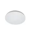Rabalux Rábalux LUCAS2 mennyezeti lámpa fehér LED 12W IP44