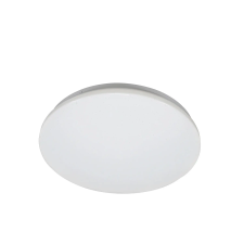 Rabalux Rábalux LUCAS2 mennyezeti lámpa fehér LED 12W IP44 világítás
