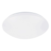 Rabalux Rábalux Lucas beltéri mennyezeti lámpa fehér LED 24W IP44