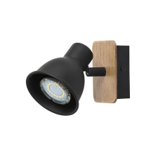 RÁBALUX Rábalux Mac 5902 spotlámpa, 1x35W GU10 világítás