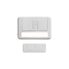 RÁBALUX Rábalux Magnus 5675 Gadget &amp; Smart szekrény/fiókvilágítás, 0,5W LED, 3000K, 35 lm, IP20