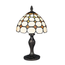 RÁBALUX Rábalux Marvel színes asztali lámpa (RAB-8072) E14 1 izzós IP20 világítás