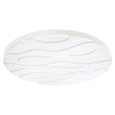 RÁBALUX Rábalux Mason 1509 távirányítós, kristályeffektes mennyezetlámpa, 80W LED, 3000-6500K, 7200lm világítás