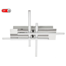 RÁBALUX Rábalux MEREDITH 2478 Mennyezeti LED lámpa,  18W, 1440lm, 4000K világítás