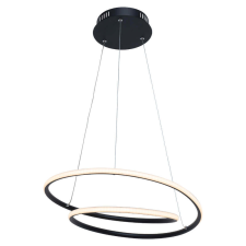 RÁBALUX Rábalux Meridia 3257 függeszték, 40W LED, 3000K, 2900 lm világítás