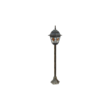 RÁBALUX Rábalux Monaco 8185 kültéri állólámpa, 1x60W E27 kültéri világítás