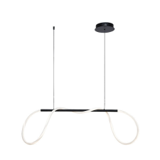 RÁBALUX Rábalux Montema 72269 függeszték, 40W LED, 4000K, 3750 lm világítás