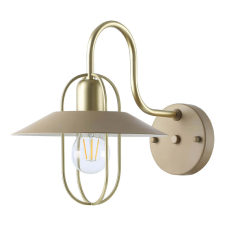 RÁBALUX Rábalux Nesrin 3518 falilámpa, 1x40W E27 világítás