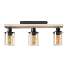 RÁBALUX Rábalux NIYLAH 71083 mennyezeti lámpa, 3xE27 világítás