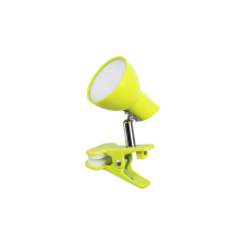 RÁBALUX Rábalux Noah 1481 csíptetős spotlámpa, 5W LED, 3000K, 360lm világítás