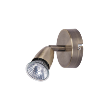 RÁBALUX Rábalux Norman 5995 spotlámpa, 1x50W GU10 világítás