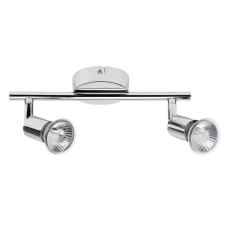 RÁBALUX Rábalux Norton 6046 spotlámpa, 2x50W GU10 világítás