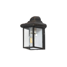 RÁBALUX Rábalux Norvich 8754 kültéri falilámpa, 1x60W E27 kültéri világítás
