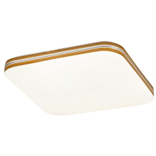 RÁBALUX Rábalux Oscar2 71174 mennyezetlámpa, 18W LED, 4000K, 1170lm világítás