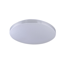 RÁBALUX Rábalux Oscar 3411 kristályeffektes mennyezeti lámpa, 36W LED, 4000K, 2700 lm világítás