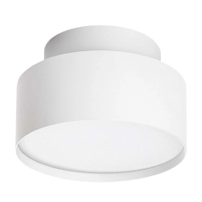 Rabalux Rábalux Ovidia beltéri ráépíthető és beépíthető fehér LED 24W 3000 IP20 világítás