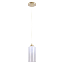 RÁBALUX Rábalux Panthea 4479 függeszték, 1x40W E27 világítás