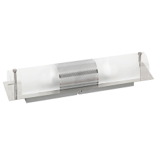 RÁBALUX Rábalux Periodic 5808 fürdőszobai fali/mennyezeti lámpa, 2x40W E14 világítás