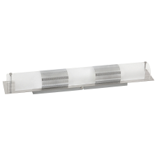 RÁBALUX Rábalux Periodic 5809 fürdőszobai fali/mennyezeti lámpa, 3x40W E14 világítás