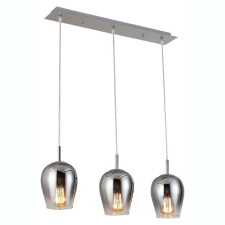 RÁBALUX Rábalux Petunia 5253 függeszték, 3x60W E27 világítás