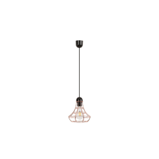 RÁBALUX Rábalux Ramsey 4650 függeszték, 1x60W E27 világítás