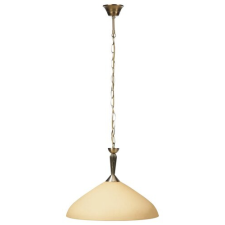 RÁBALUX Rábalux Regina bronz csillár (RAB-8176) E27 1 izzós IP20 világítás