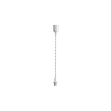 RÁBALUX Rábalux Rolly 9921 rugós függeszték, 1x60W E27 világítás