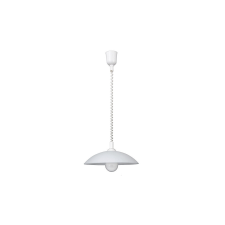 RÁBALUX Rábalux Round 4780 függeszték, 1x60W E27 világítás